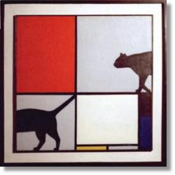 Mondrian