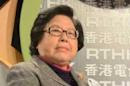 劉佩瓊。 何君健攝