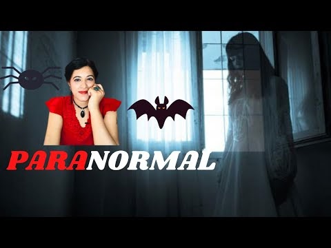 What is Paranormal? Paranormal Terminology video #1 #Shorts #paranormal
