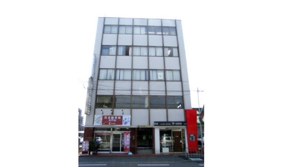 西川商事ビル 北区百舌鳥赤畑町1丁 南海高野線 三国ヶ丘 テナント物件 ケイハーツ 不動産ナビ 南大阪版