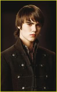 New Moon Poster
