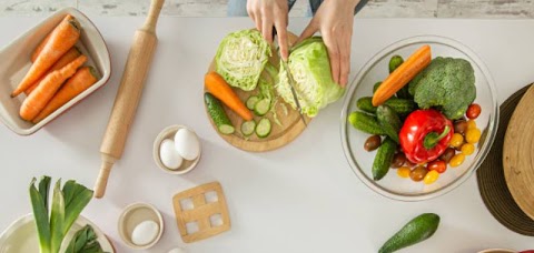 tips diet yg sehat dan benar