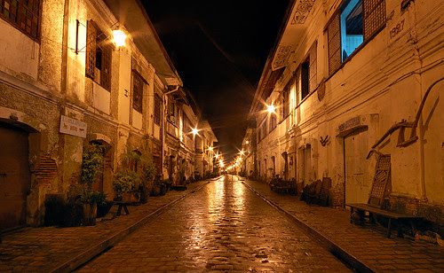 Calle Crisologo