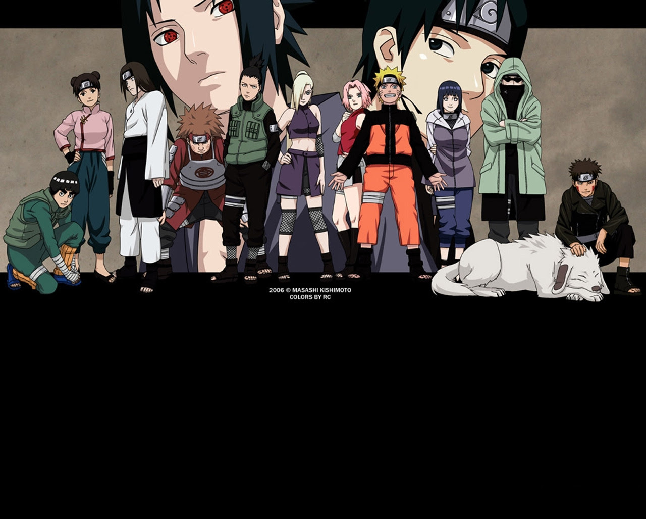 Naruto Shippuden
