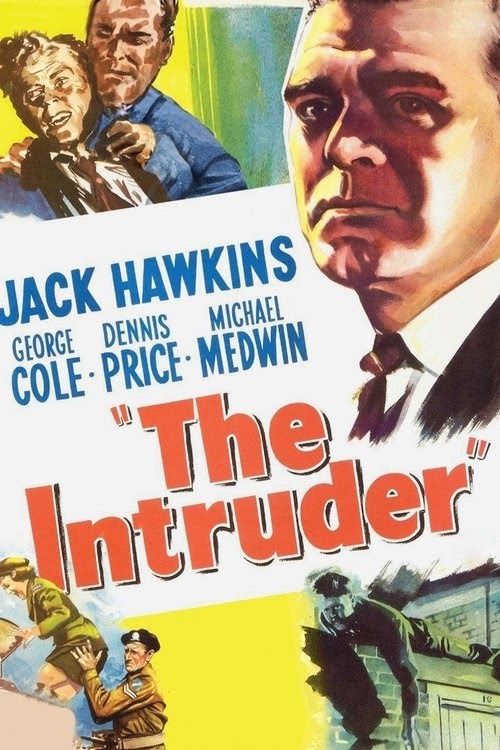 Videa HD The Intruder 1953 Teljes Film Magyarul Online Videa Streaming
Online