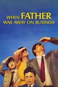 When Father Was Away on Business 1985 Streaming vf hd