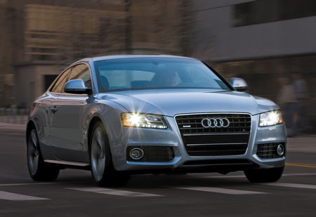 2010 Audi A4