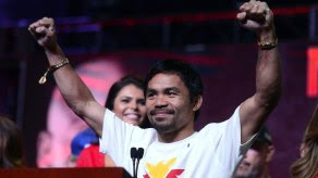 ¿Qué esperar de Mayweather-Pacquiao?