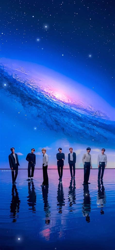 bts mapofthesoul  wallpaper lockscreen