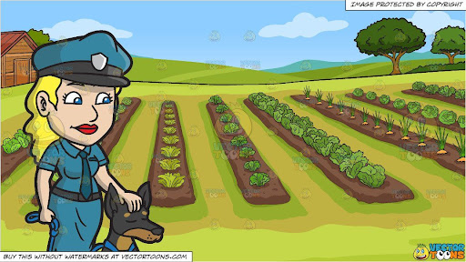 Farm Petting Zoo Clipart