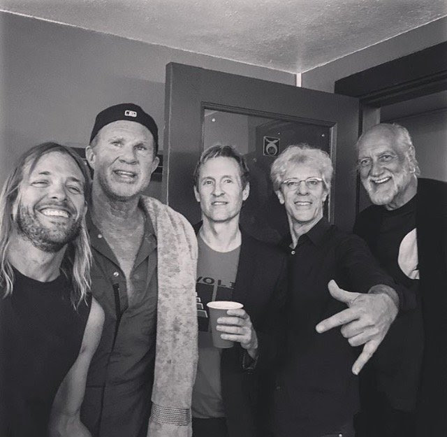 will ferrell reagan ronald movie president play playing people comedy alzheimers funny AllDayKatieK