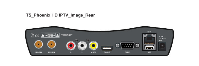 Phoenix HD IPTV 3