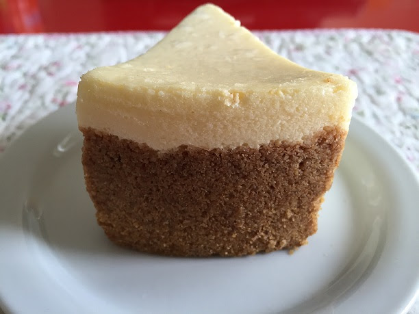 チーズケーキファクトリーのチーズケーキ 番外編 西友で購入