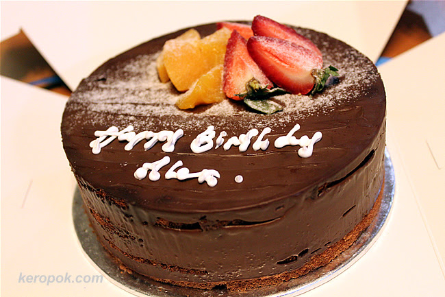 Cake Avenue