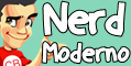Nerd Moderno