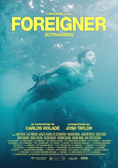 Foreigner ganzer film herunterladen on vip online 4k komplett DE