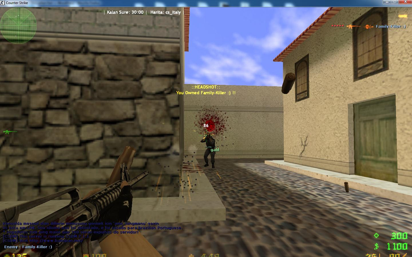 Vac2 proof aimbotspeedhack unforgiven v2 fuer cs 1.6 - 1440 x 900 jpeg 145kB