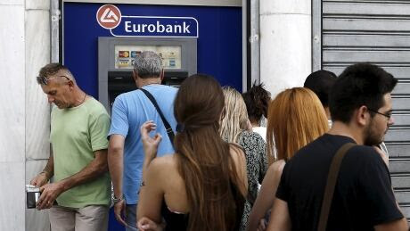 EUROZONE-GREECE/CAPITALCONTROLS