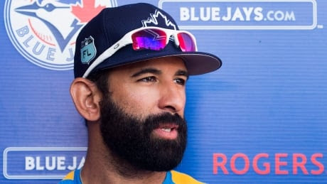 BBA Blue Jays Spring Training 20170217