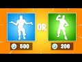Fortnite Go Go Go Emote