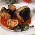 Aubergines Farcies Vegetariennes