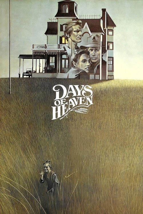 Streaming Days of Heaven Full Movie