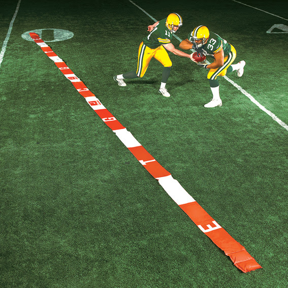 Guidebacks Runningback Guide Backs