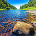 River / The concept of channeled surface flow, however, remains central to the definition.