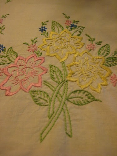 Embroidery