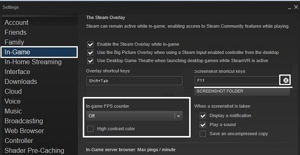 Fps Counter Software To Check Games Frame Rate Per Second Bouncegeek