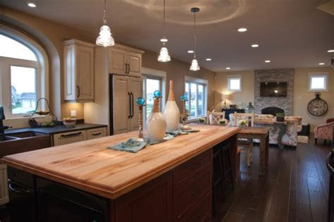 There are some surprising ways to accomplish building on to your home. 13 Trendy Open Concept Kitchen, Dining Room And Living Room