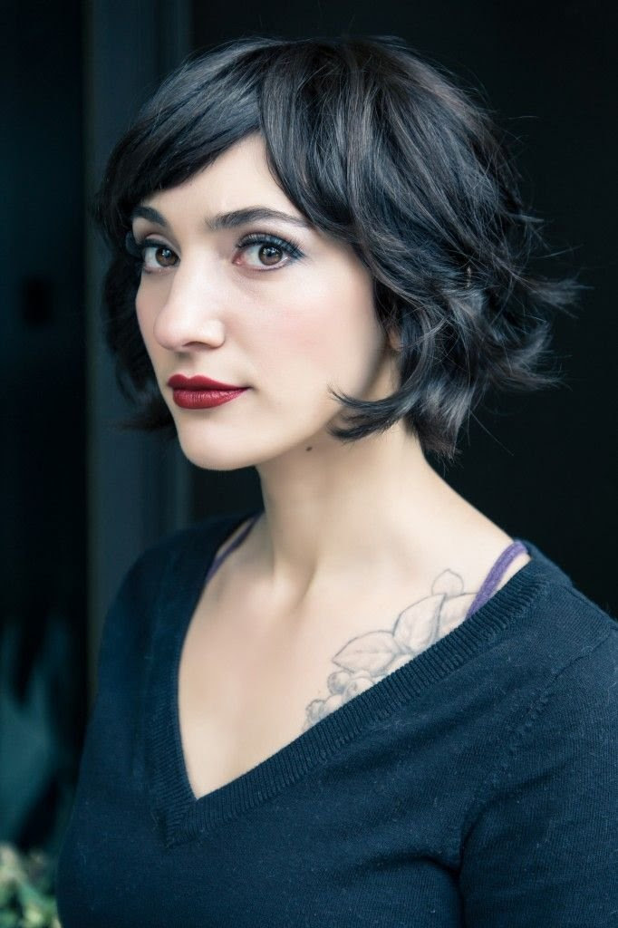 25 Elegant Hairstyles You'll Love For Any Occation