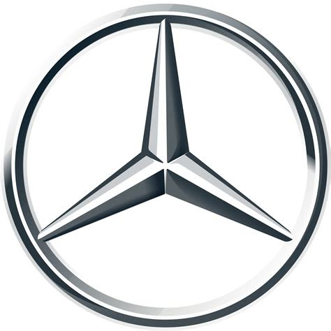 mercedes benz logos