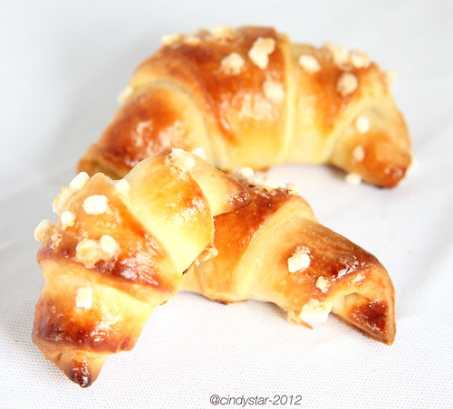 cornetti delle simili