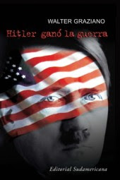 HITLER GANO LA GUERRA