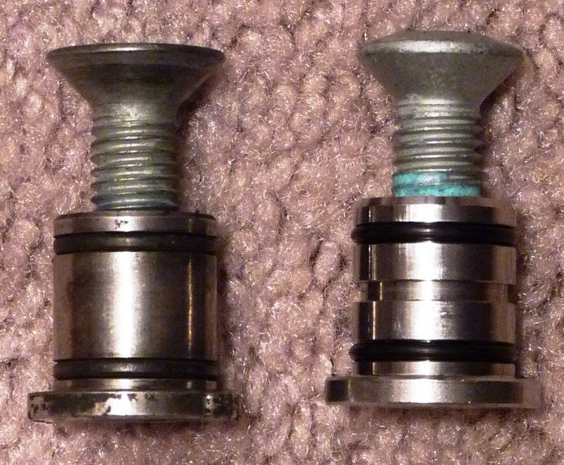Broken Center Stand Bolt Page 2 Pelican Parts Forums