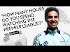 Mikel Arteta answers 14 questions you've ALWAYS wanted to ask a Premier League manager! | Unpacked