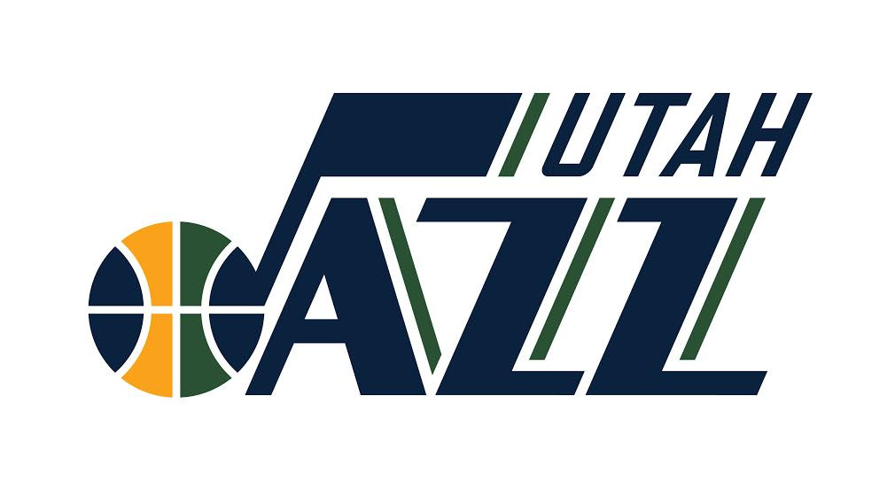 Utah Jazz officially update logos and uniforms | Chris ...