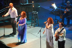 Haris Alexiou and Trifono