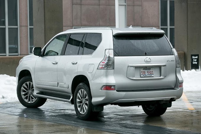 Lexus Lx 460 For Sale / Lexus LX 470 2015: Review, Amazing Pictures and Images ... - Find lexus lx listings at the best price.