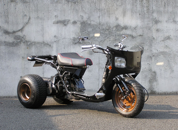 ミキピーデザイン在庫車 中古車stock Listジャイロキャノピー ジャイロx ジャイロup ディオ ズーマー等カスタムスクーター