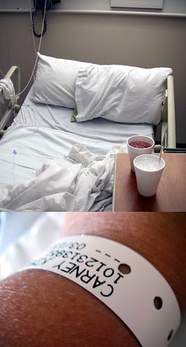 appendectomy