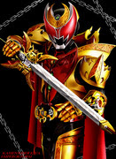仮面ライダー100users入り 仮面ライダー Pixiv年鑑 B