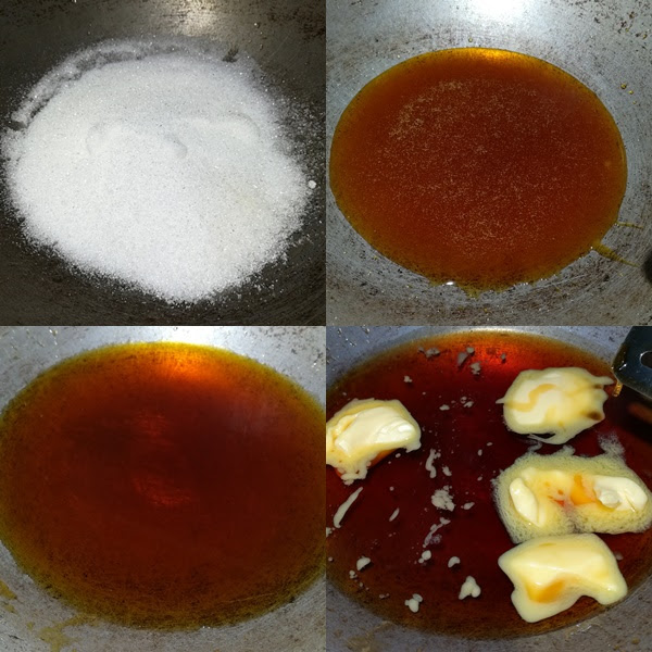 Kek Sarang Semut The Secrets I Keep U Ll Never Know