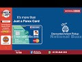 Forex Card By Hdfc