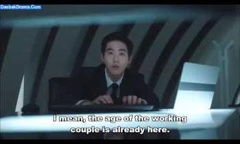 Film Korea Rich Man Episode 16 Subtitle Indonesia