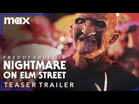 Nightmare on Elm Street (2022)