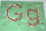 alphabet ideas