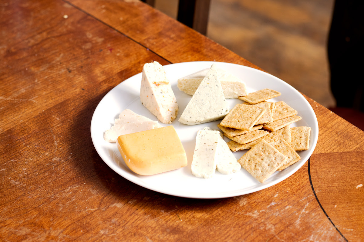 This Is Vegan Cheese (Review): Dairy-Free, Nut-Free & Gluten-Free!