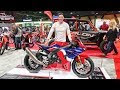 The Best NEW Motorcycles for 2020!